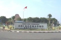 Menhub Minta Proyek Kereta Bandara Solo Selesai November 2018