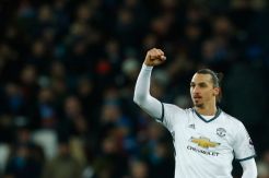 Curhatan Ibrahimovic Usai CLBK dengan Manchester United