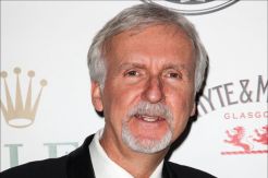 James Cameron Sebut...
