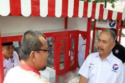 Warga Jambi Berharap Program Gerobak Perindo Terus Berlanjut