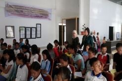 Edukasi Geopark Harus Menyasar Anak Usia Dini
