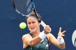 Bermain Sesuai Rencana, Gavrilova Bekuk Juara Bertahan