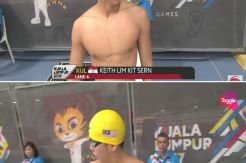 SEA Games 2017, Malaysia dan Pemasangan Bendera yang Keliru