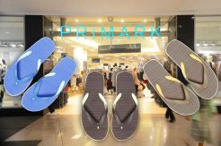 Diduga Sebabkan Kanker, Sandal Jepit Ini Ditarik dari Peredaran