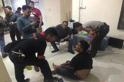 Panik saat Kepergok Mencuri, Rizki Tikam Korban hingga Tewas