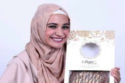 See Shireen Tips for Pamper Consumers