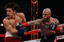 Kalahkan Petinju Jepang, Cotto Rebut Mahkota WBO