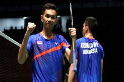 Kirim Empat Wakil di Semifinal, Bulu Tangkis Ditarget Raup Emas