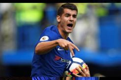 Chelsea Lanjutkan Tren Positif Usai Bungkam Everton 2-0