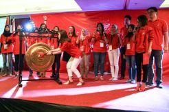 PSI Jakarta Pasang Target 3 Kursi DPR dan 10 Kursi DPRD
