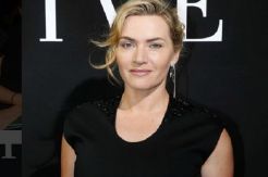 Kate Winslet dan Leonardo...
