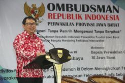 Ikut Pilwalkot, Sekda Bandung Jamin Netralitas ASN