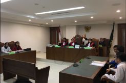 Dua Supplier Gelar Perkara Kasus Utang Sevel Indonesia