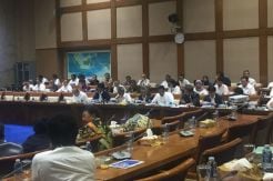 DPR Ingin Pertamina Fokus Perkuat Sistem