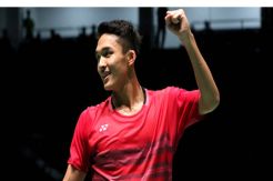 Jonathan Yakin Bisa Kembali Kalahkan Khosit di Final