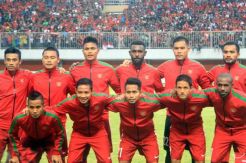 Arema FC dan Bali United Sumbang Pemain Terbanyak untuk Skuat Garuda