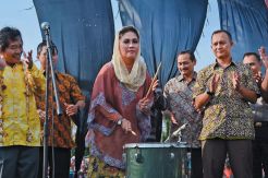 Tangkap Wali Kota Tegal, KPK Sita Ratusan Juta