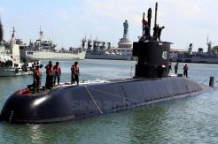 Anggota Komisi I DPR: Indonesia Butuh Lebih Banyak Kapal Selam