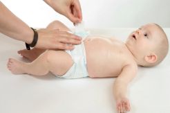 Tepat Menangani Diare Anak