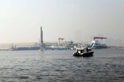 Setelah HPL, Kini Dua Pulau Reklamasi Dapat Sertifikat HGB