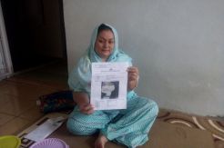 Jelang Pesta Pernikahan, Wanita Cantik Ini Kabur dari Rumah