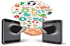 Menghadapi Era Digital