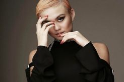 Agnez Mo Belum Siap...