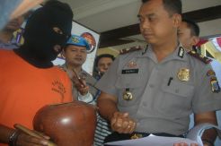 Ngaku Bisa Ambil Harta Karun, Dukun Palsu Ini Raup Rp162 Juta