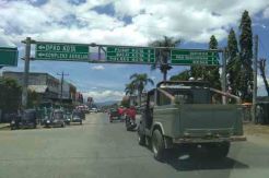 Waduh, Petunjuk Arah Membingungkan, Pemudik Banyak Nyasar