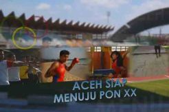 Aceh-Sumut Sepakat Jadi Tuan Rumah PON XXI