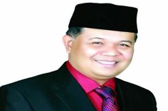 Ketua DPRD Tolak Kereta Api Cepat Melintasi Bandung Barat