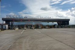 Tol Bawen-Salatiga Siap Dibuka jika Diminta Layani Pemudik Idul Adha