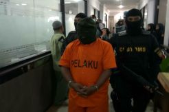 Penyelundupan Sabu-Sabu senilai Rp3 Miliar Lewat Bandara Juanda Digagalkan