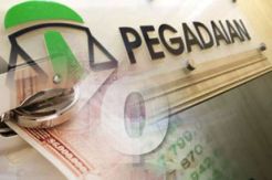 Pegadaian Akan Terbitkan Obligasi Lagi di Akhir Tahun