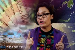 Sri Mulyani Pastikan...