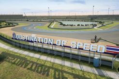 Pekan Ini Dorna Umumkan Thailand Sebagai Tuan Rumah MotoGP