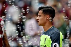 Coutinho Masih Berpeluang Main di Barcelona