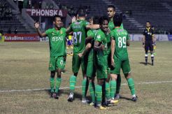 Ingin Juara Liga 1, Bhayangkara FC Anggap Setiap Laga sebagai Final