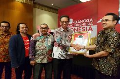 Peluang Menjadi Tuan Rumah di Negeri Sendiri