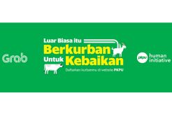 Dengan Telepon Pintar Anda Dapat Mengirimkan Hewan Kurban