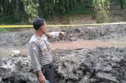 Fauzi Tewas di Area Pembangunan Dam, Polisi: Tidak Ada Tanda-tanda Kekerasan