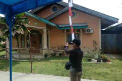 Warga Pekanbaru Terduga Jaringan Saracen Ditangkap Tim Mabes Polri