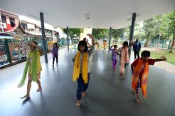 Penjara Bakat Anak