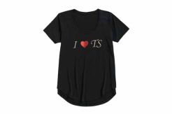 Kaos Taylor Swift Look...