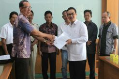 Pakualaman Pastikan Beri Kompensasi pada Korban Pembangunan Bandara