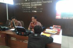 Hendak Memancing, Motor Kesayangan Digondol Maling