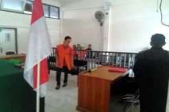 Pemuda Ini Bongkar Mesin ATM dan Gasak Uang Rp730 Juta