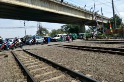 Rawan Kecelakaan, PT KAI Bakal Tutup Jalur Perlintasan Sebidang