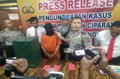 Sering Curi Uang di Kotak Amal Masjid, Marbot Ini Akhirnya Ditangkap