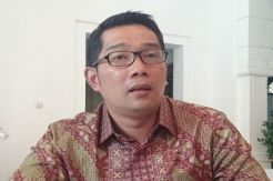 Emil Belum Tenang Maju Pilgub Sebelum PPP dan Demokrat Beri Dukungan